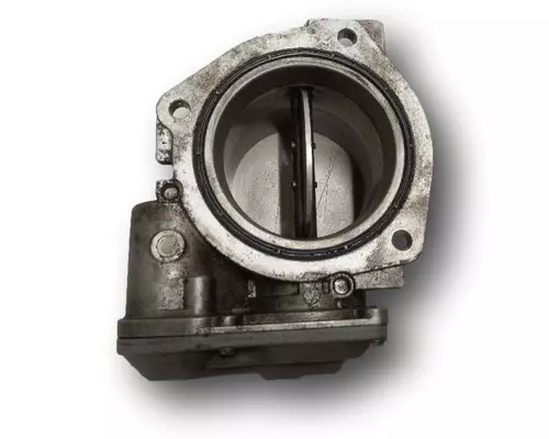 International MaxxForceDT Throttle Intake Valve