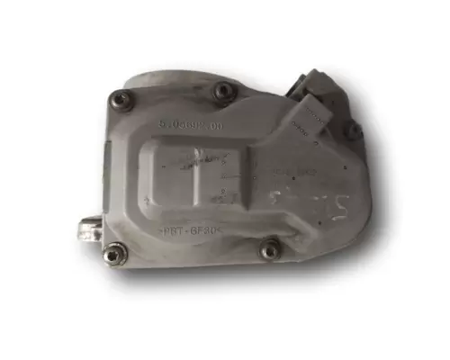 International MaxxForceDT Throttle Intake Valve