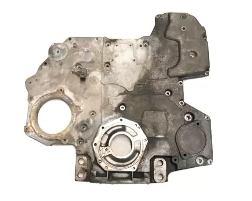 International MaxxForceDT Timing Cover