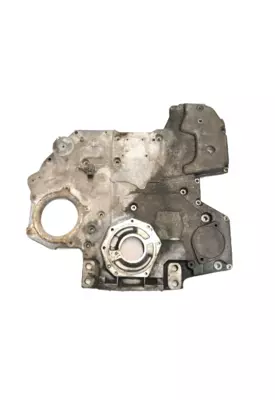 International MaxxForceDT Timing Cover