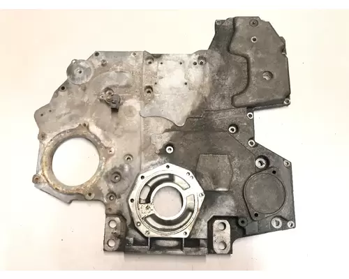 International MaxxForceDT Timing Cover