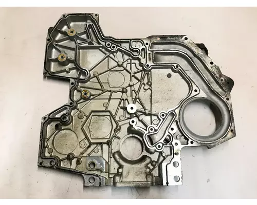International MaxxForceDT Timing Cover