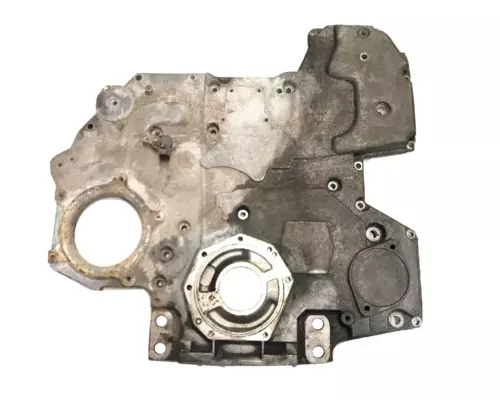 International MaxxForceDT Timing Cover