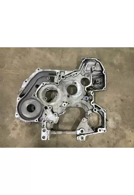 International MaxxForceDT Timing Cover