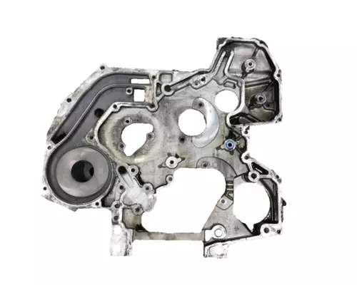 International MaxxForceDT Timing Cover