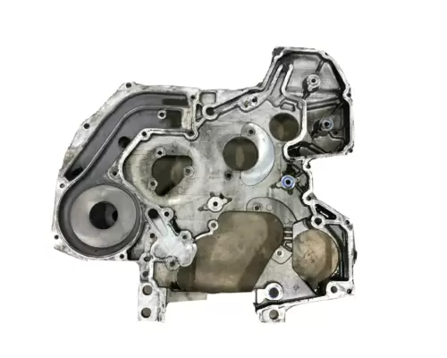 International MaxxForceDT Timing Cover