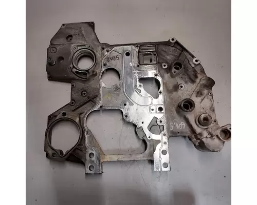 International MaxxForceDT Timing Cover