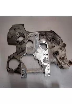 International MaxxForceDT Timing Cover