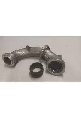 International MaxxForceDT Turbocharger