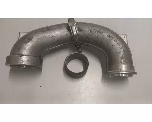 International MaxxForceDT Turbocharger
