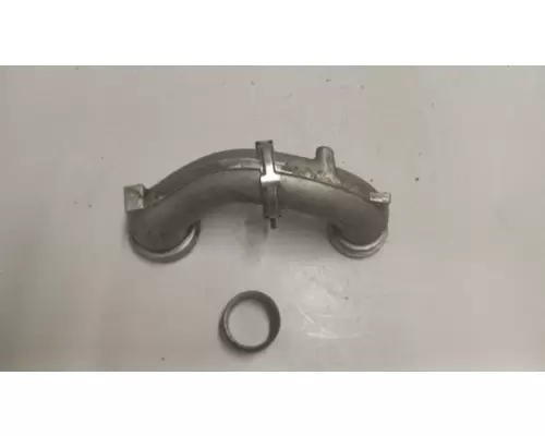 International MaxxForceDT Turbocharger