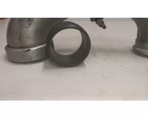 International MaxxForceDT Turbocharger