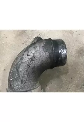 International MaxxForceDT Turbocharger