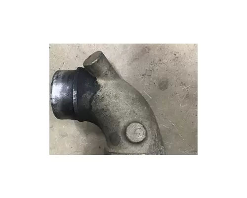 International MaxxForceDT Turbocharger