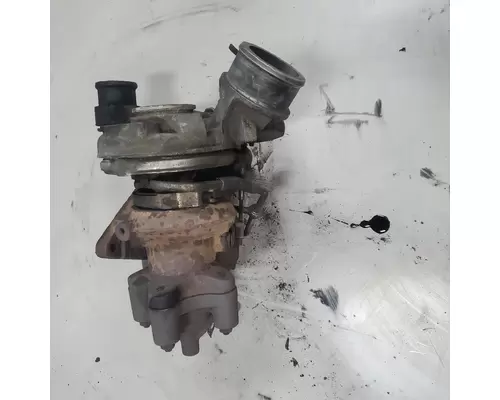 International MaxxForceDT Turbocharger