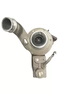 International MaxxForceDT Turbocharger