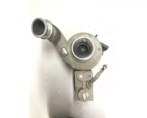 International MaxxForceDT Turbocharger