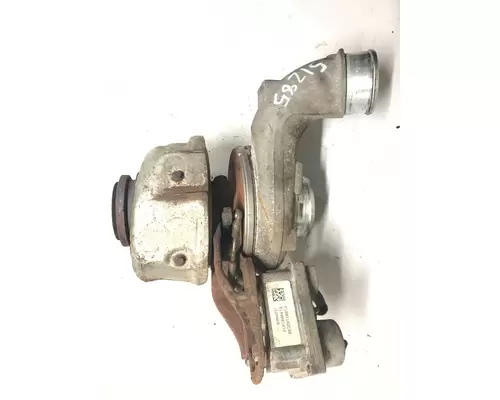 International MaxxForceDT Turbocharger