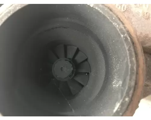 International MaxxForceDT Turbocharger