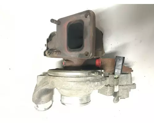 International MaxxForceDT Turbocharger