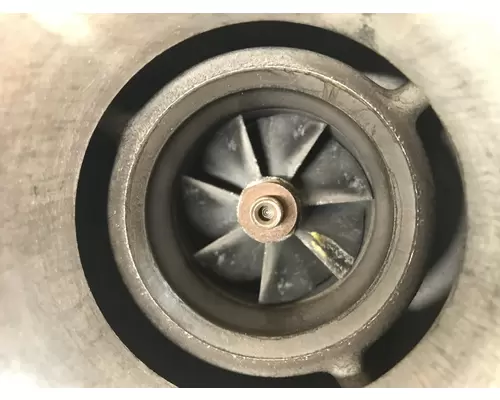 International MaxxForceDT Turbocharger