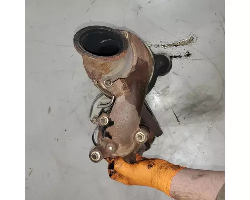 International MaxxForceDT Turbocharger