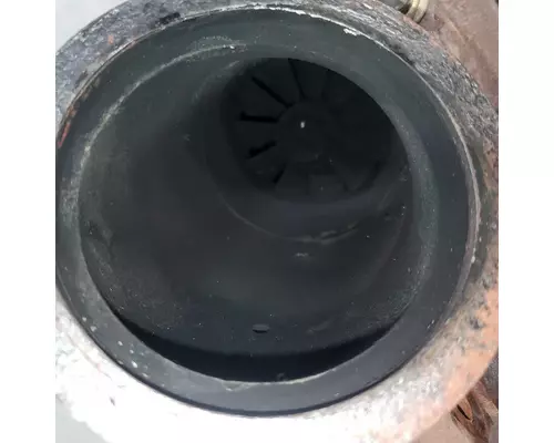 International MaxxForceDT Turbocharger
