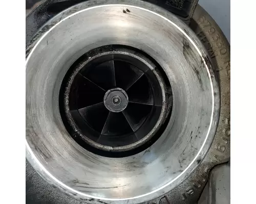 International MaxxForceDT Turbocharger