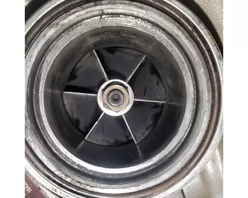 International MaxxForceDT Turbocharger