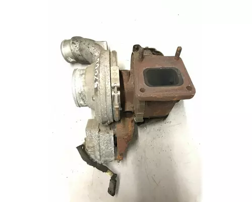 International MaxxForceDT Turbocharger