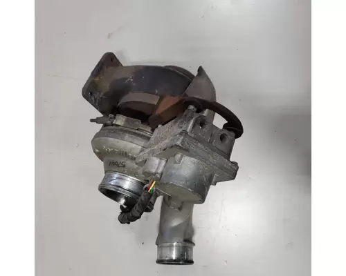 International MaxxForceDT Turbocharger