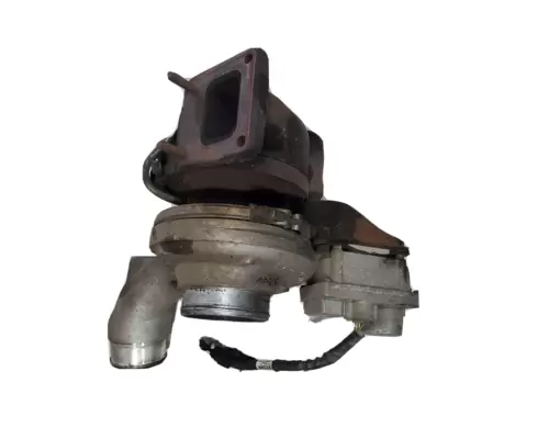 International MaxxForceDT Turbocharger