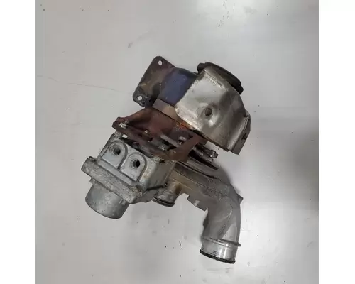 International MaxxForceDT Turbocharger
