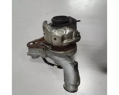 International MaxxForceDT Turbocharger