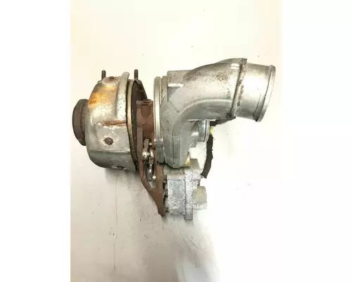 International MaxxForceDT Turbocharger