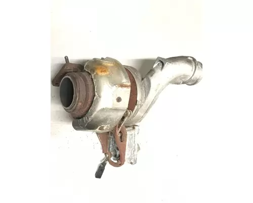 International MaxxForceDT Turbocharger