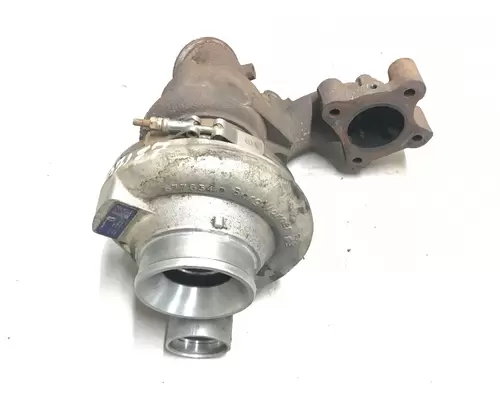 International MaxxForceDT Turbocharger