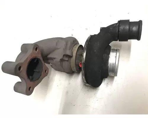 International MaxxForceDT Turbocharger