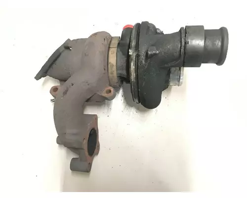 International MaxxForceDT Turbocharger