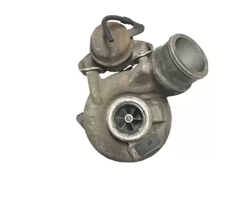 International MaxxForceDT Turbocharger