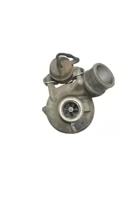 International MaxxForceDT Turbocharger