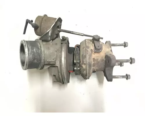 International MaxxForceDT Turbocharger