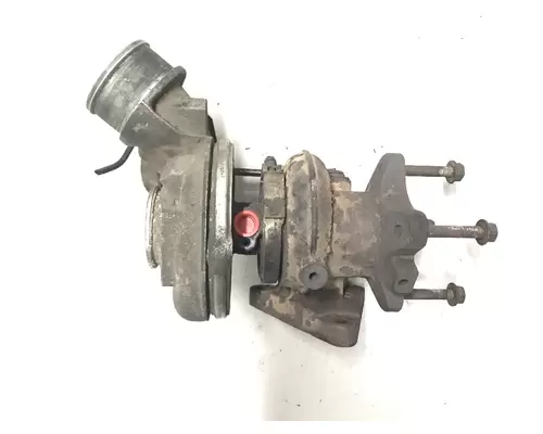 International MaxxForceDT Turbocharger