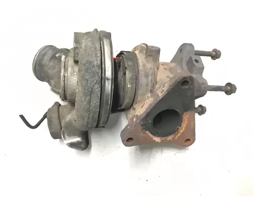 International MaxxForceDT Turbocharger