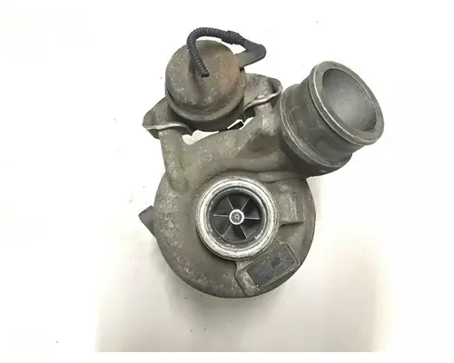 International MaxxForceDT Turbocharger