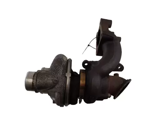 International MaxxForceDT Turbocharger