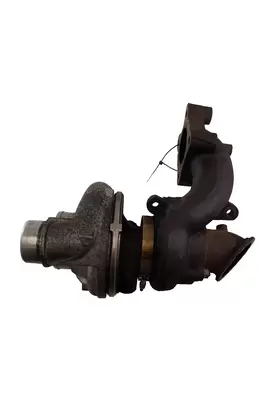 International MaxxForceDT Turbocharger