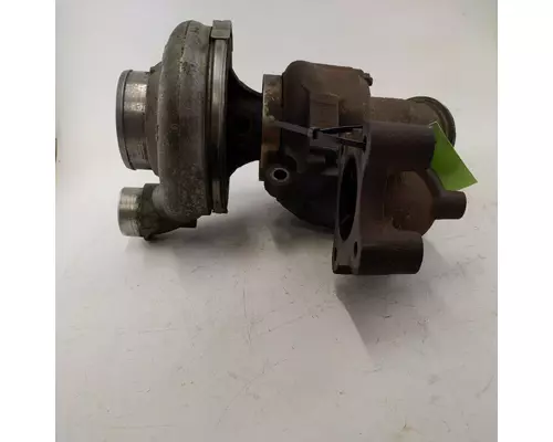 International MaxxForceDT Turbocharger