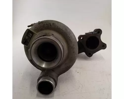 International MaxxForceDT Turbocharger