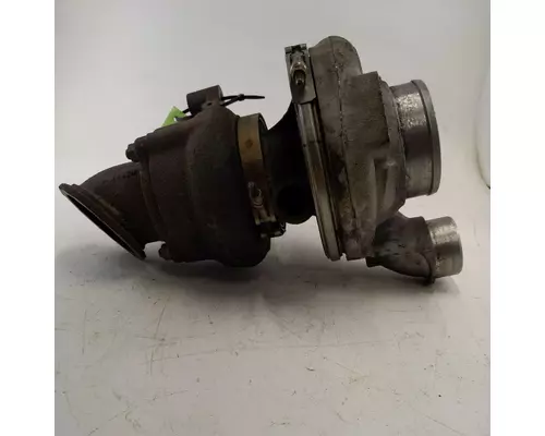 International MaxxForceDT Turbocharger